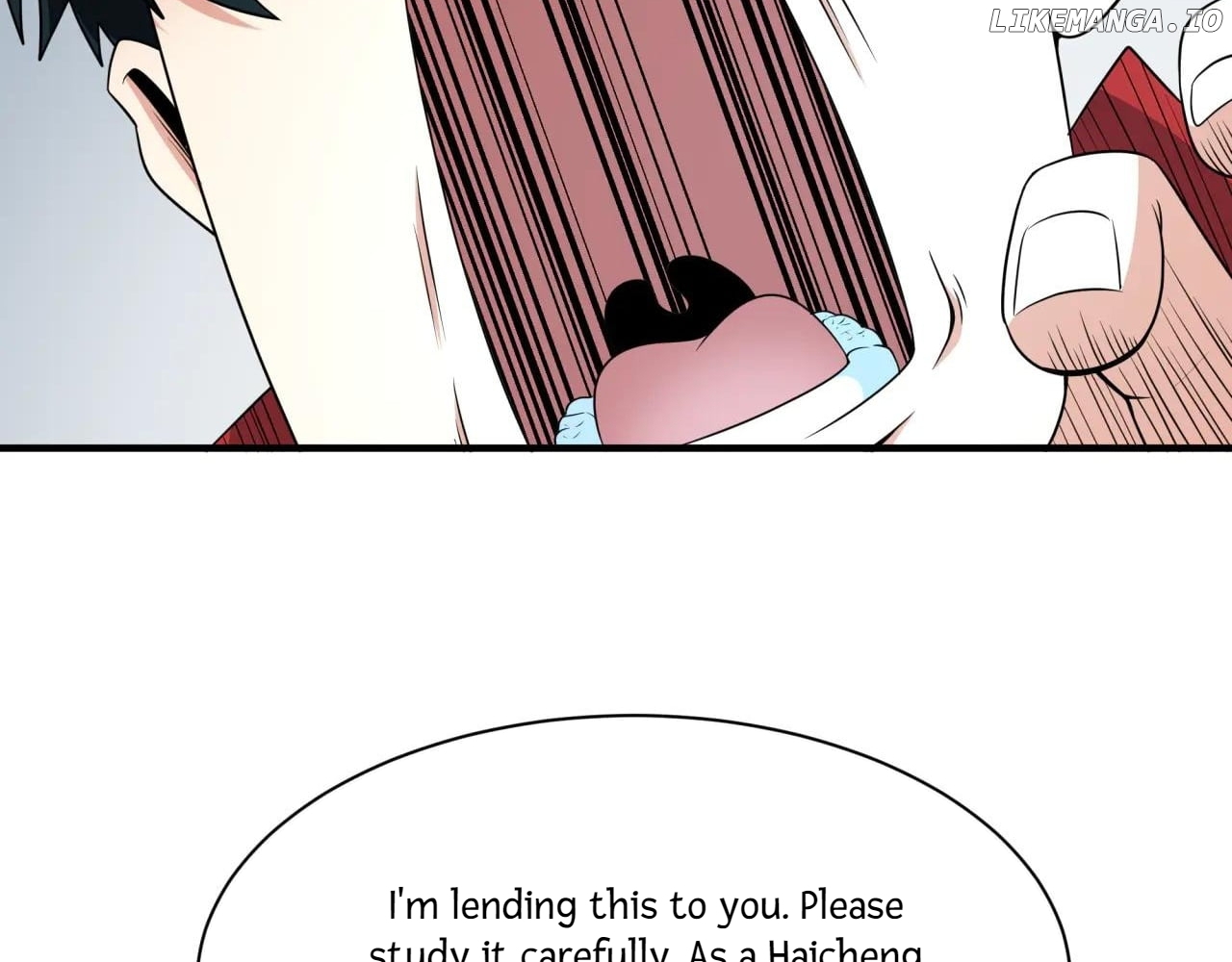 Era of the Haunted Chapter 283 - page 102